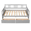 Multifunctional Modern Daybed