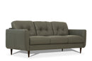 Radwan Pesto Sofa