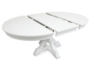 Charleston - 48" Round Dining Table