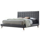 Valda - Bed