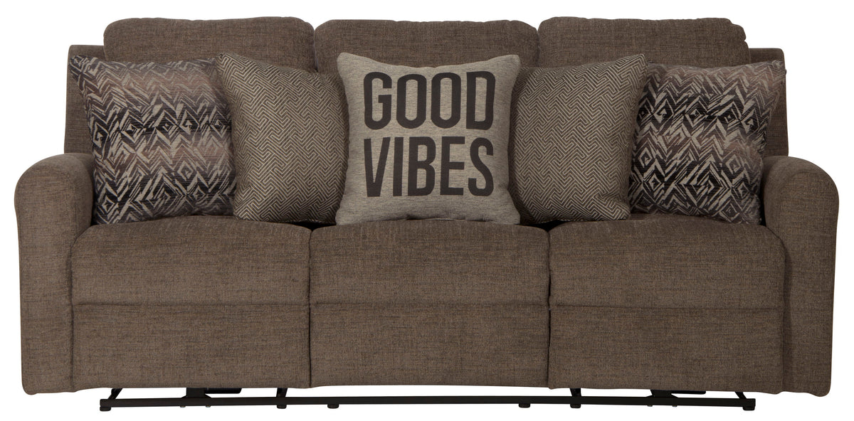 Calvin - Reclining Sofa, photo 23 of 28