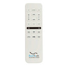 Bt3000 - Adjustable Bed Base With Head And Foot Position Adjustment by HouseOfZazla