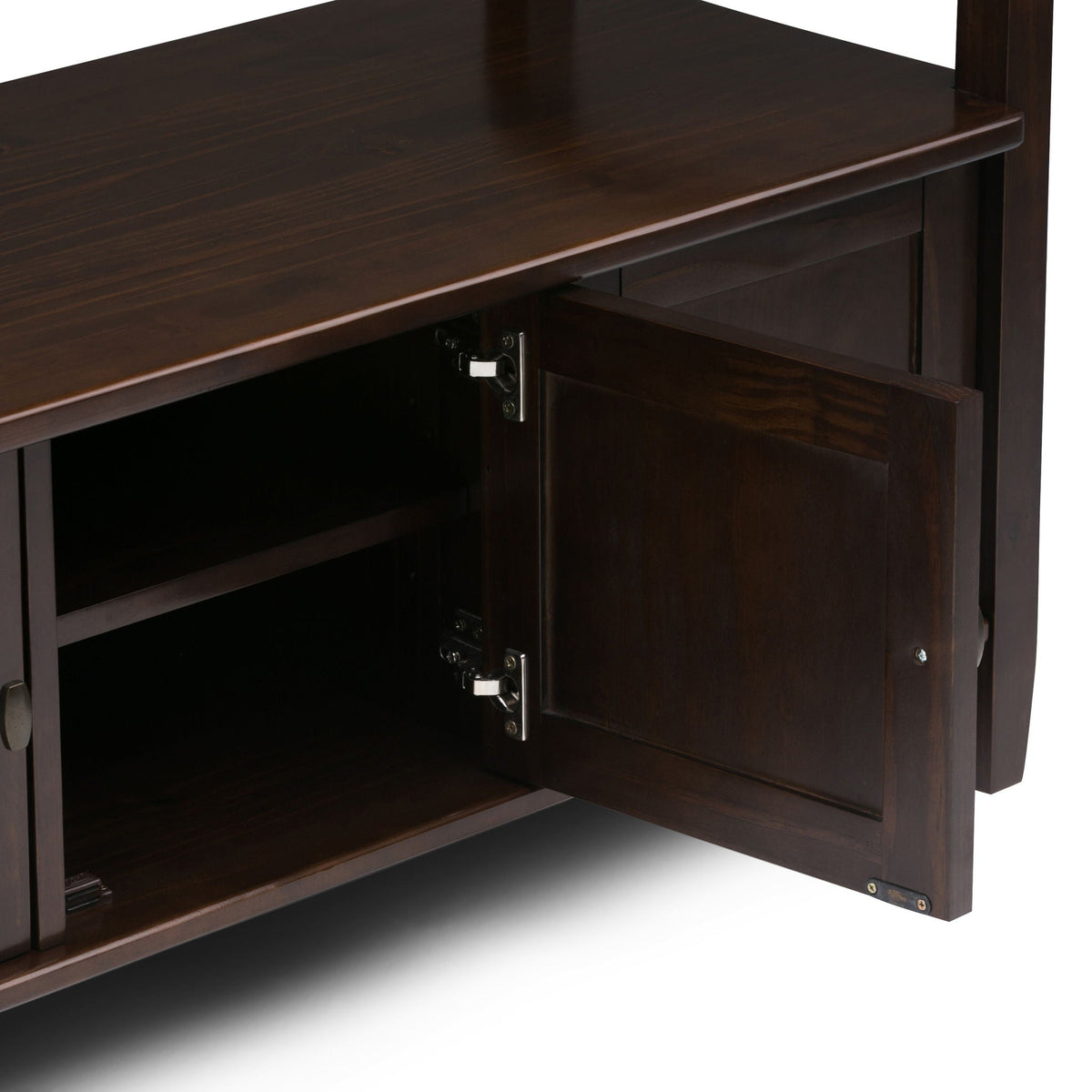 Warm Shaker - Handcrafted Entryway Storage Bench, photo 35 of 38