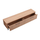 Jodie - TV Stand by HouseOfZazla