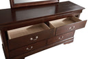 Elegant Traditional Storage Dresser by HouseOfZazla