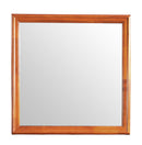 Traditional Wall Mirror For Any Space by HouseOfZazla