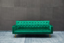 Comfort Compact Design Sofa Bed by HouseOfZazla