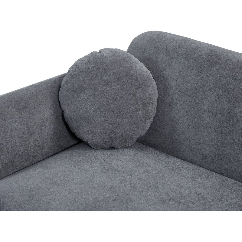 83.9"Upholstered Sofa for Living Room, Bedroom, and Apartments