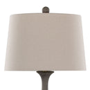 Cipolla - Poly Farmhouse Table Lamp (Set of 2)
