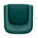 Swivel Chair by HouseOfZazla