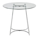 Cece - Contemporary / Glam Dinette Table