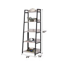 Wendral - Bookshelf
