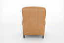 Briarwood - Recliner Push Thru The Arm