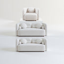 Luxury Modern Sofa Couch for Living Room