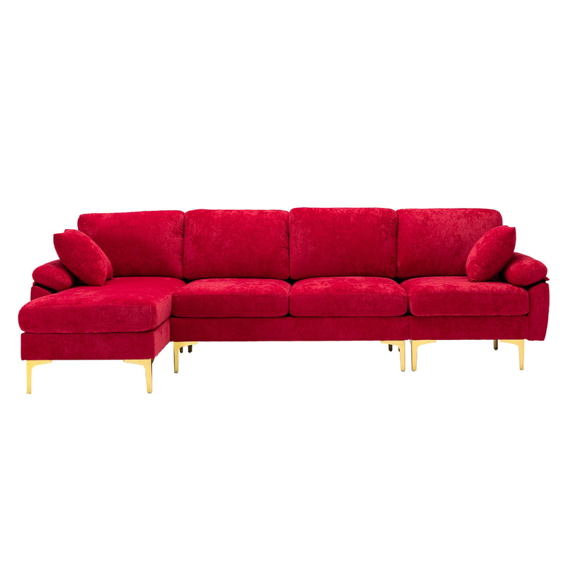 Accent sofa /Living room sofa sectional sofa