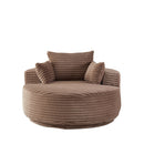 Single Sofa, Sleeper Chair For Living Room by HouseOfZazla