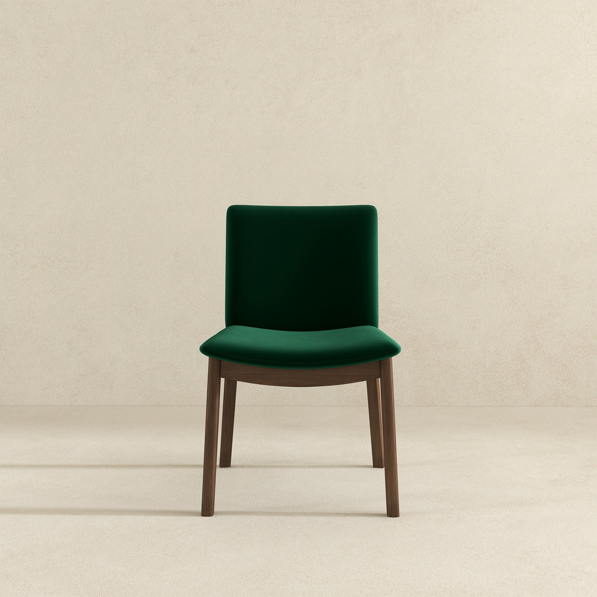 Paloma Dining Table and 4 Side Chairs, photo 7 of 7