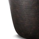 Garvy - Handcrafted Metal Side Table by Unique Piece Furniture
