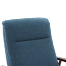 Fremont - Push Back Recliner by Unique Piece Furniture