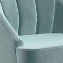 Harrah - Upholstered Accent Chair by Unique Piece Furniture