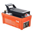 Air Hydraulic Pump with 10,000 PSI Capacity and 1/2 Gal Reservoir by HouseOfZazla