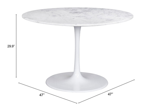 Phoenix Dining Table, photo 2 of 2