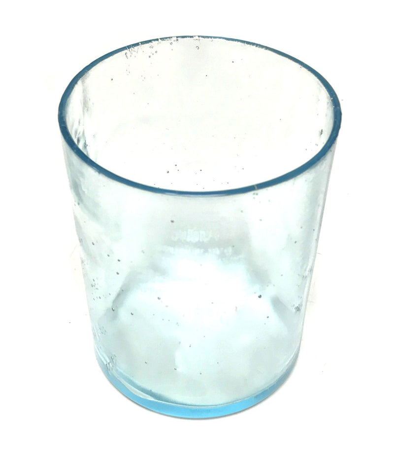 SMASHProps Breakaway Tumbler Glass