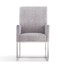 Element - Dining Arm Chair by HouseOfZazla
