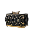 Cavalli - Livingroom Set by HouseOfZazla