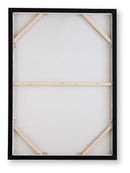 Floymour - Wall Art - Multi