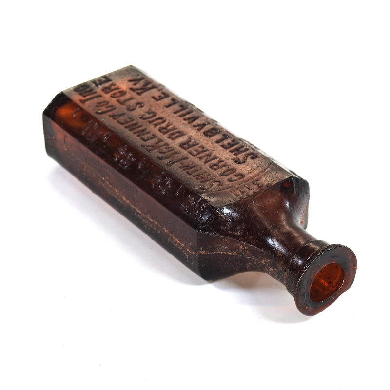 SMASHProps Breakaway Small Poison Bottle Prop