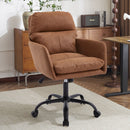 Office Chair With Adjustable Height, Ergonomic Design by HouseOfZazla