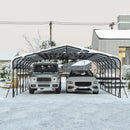 Heavy Duty Carport Canopy 20'X30'