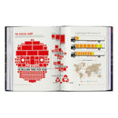 Information Graphics. 45th Ed. (English) by TASCHEN