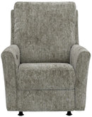 Belton - Recliner by Unique Piece Furniture