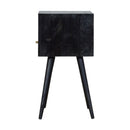 Mini Nightstand by HouseOfZazla