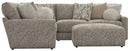 Turner - Sectional