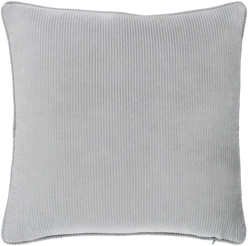 Sonntag Light Gray Pillow Cover