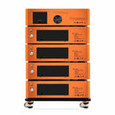 CE 48V600AH Stackable LiFEPO4 Lithium Battery With 6KW Invertor For RV & Energy Storage (97258413)