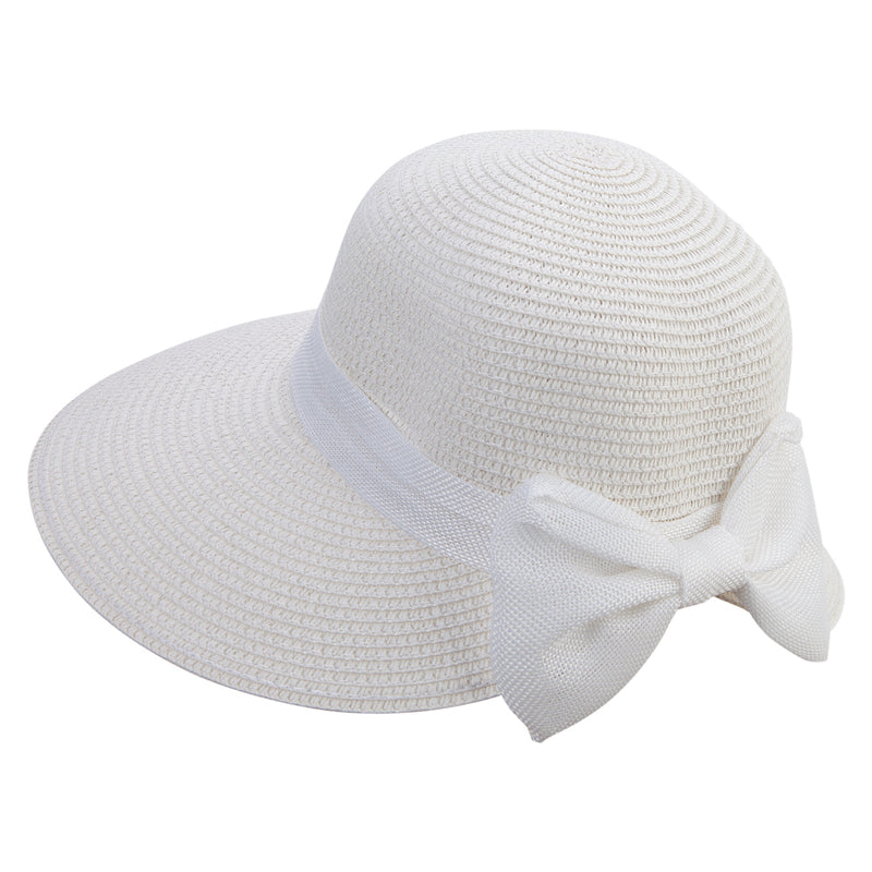 Women's Split Brim Hat