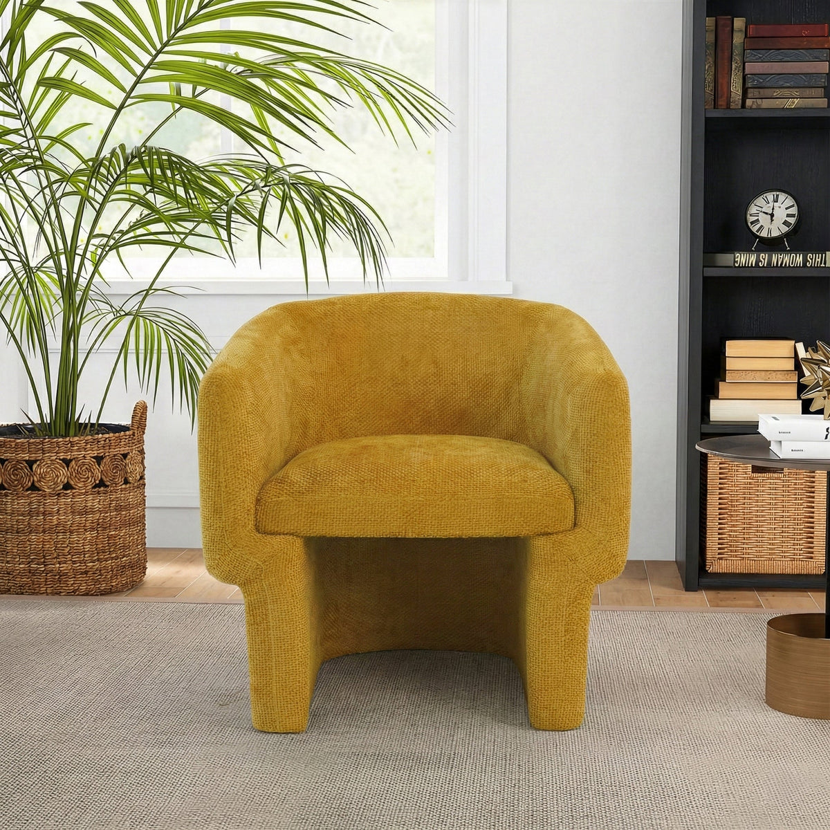 Wichita Bean Bag Chair, photo 2 of 10