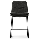 Danika - Counter Height Stool (Set of 2) by Unique Piece Furniture