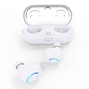 Wireless TWS Stereo Earbuds