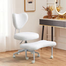 Multifunctional Ergonomic Meditation & Yoga Chair by HouseOfZazla