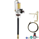 VEVOR Air Operated Grease Pump with 13 ft Hose and 360° Swivel Gun by HouseOfZazla
