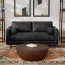 Morrison - Sofa And Ottoman Set by HouseOfZazla