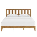 Malinda - Panel Bed