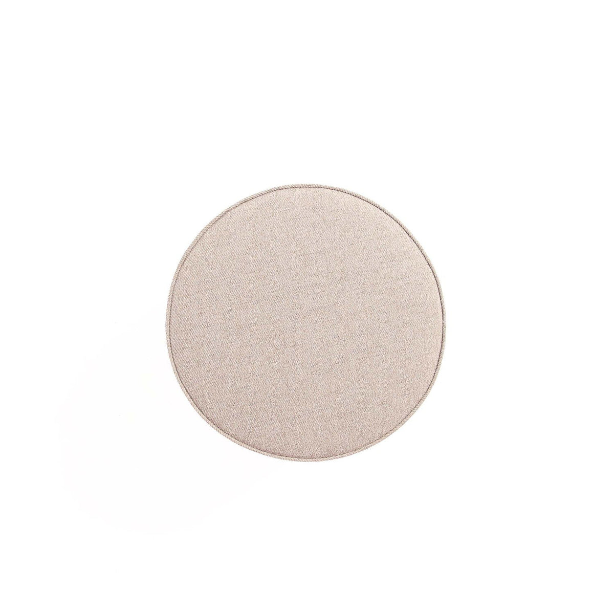 Bailey - Upholstered Accent Ottoman, photo 31 of 37
