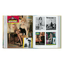 Dian Hanson’s: The History of Men’s Magazines. Vol. 4: 1960s Under the Counter (German, French, English) by TASCHEN