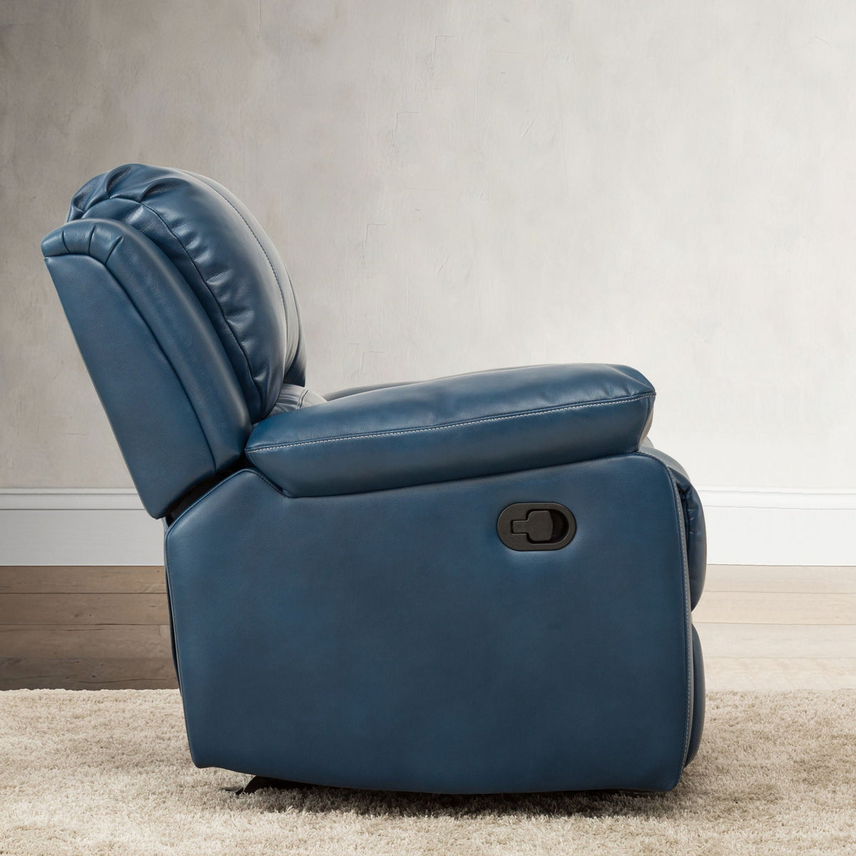 Charlotte - Glider Recliner With Classic Style, photo 28 of 33